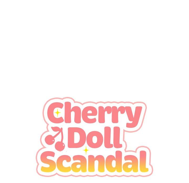 Cherry Doll Scandal - Chapter 40