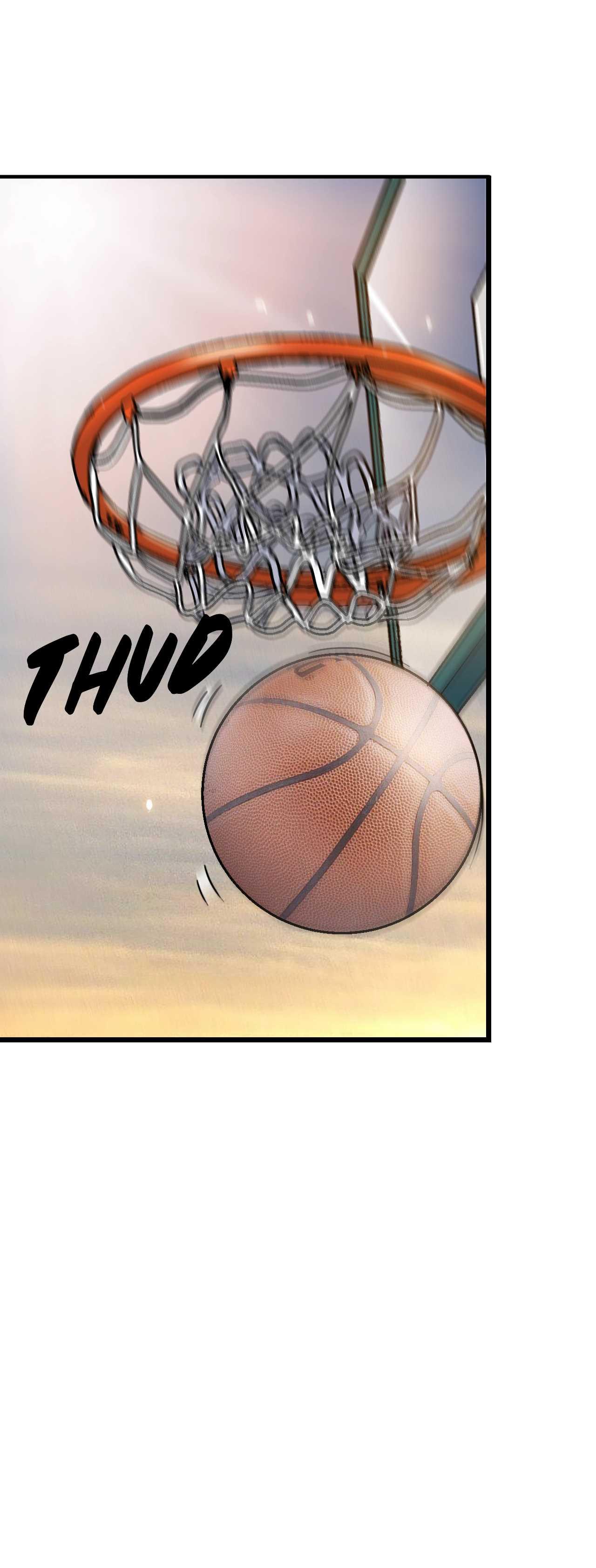 Streetball In The Hood - Chapter 46