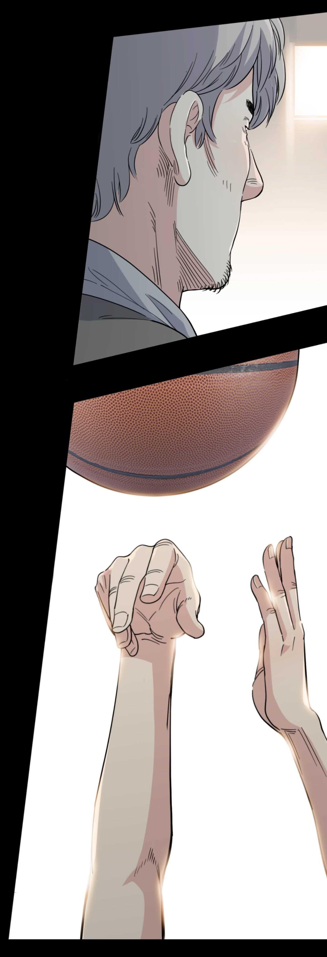 Streetball In The Hood - Chapter 39