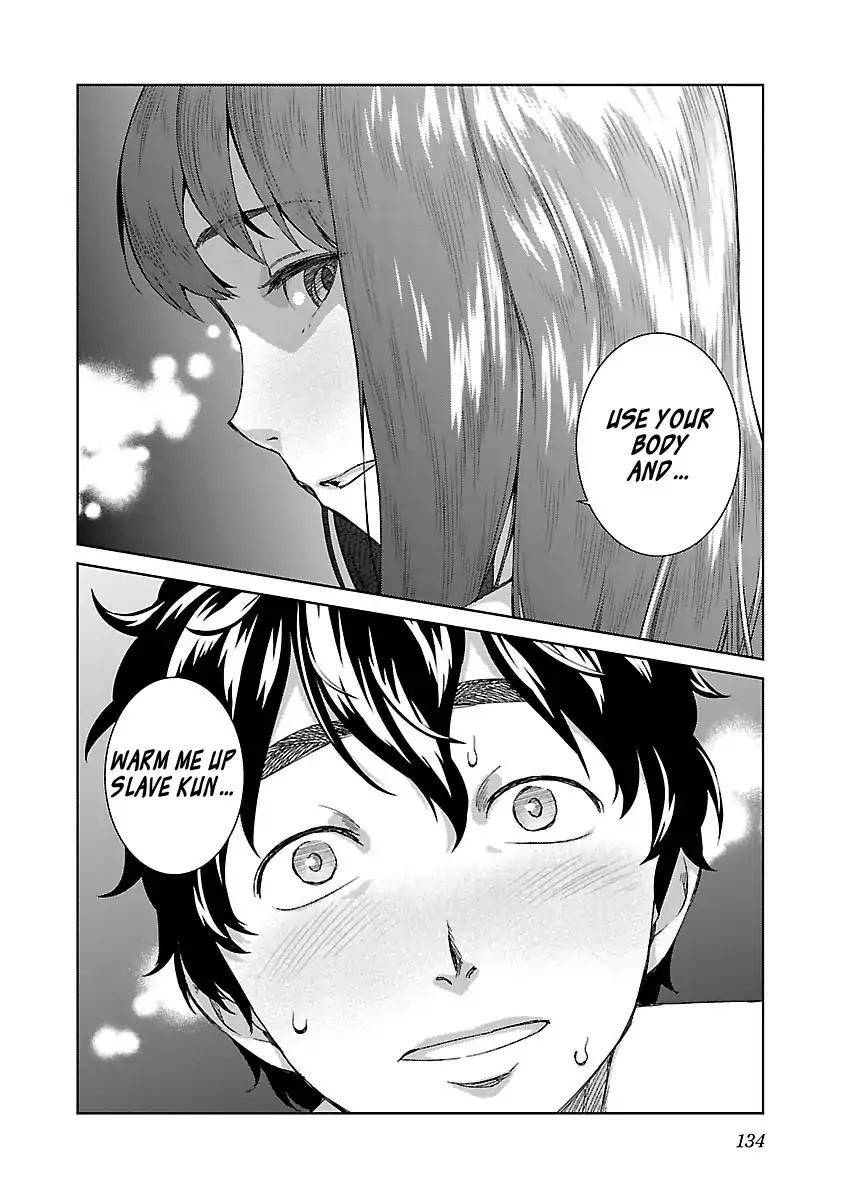 Idol Na Kanojo To Wotaku Na Boku To - Chapter 24