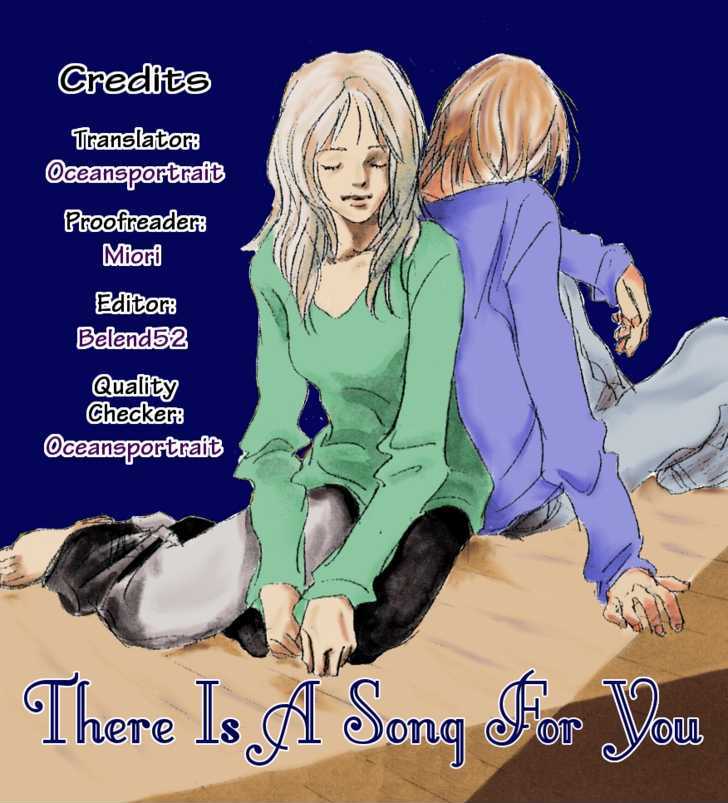 There Is A Song For You - Vol.2 Chapter 6