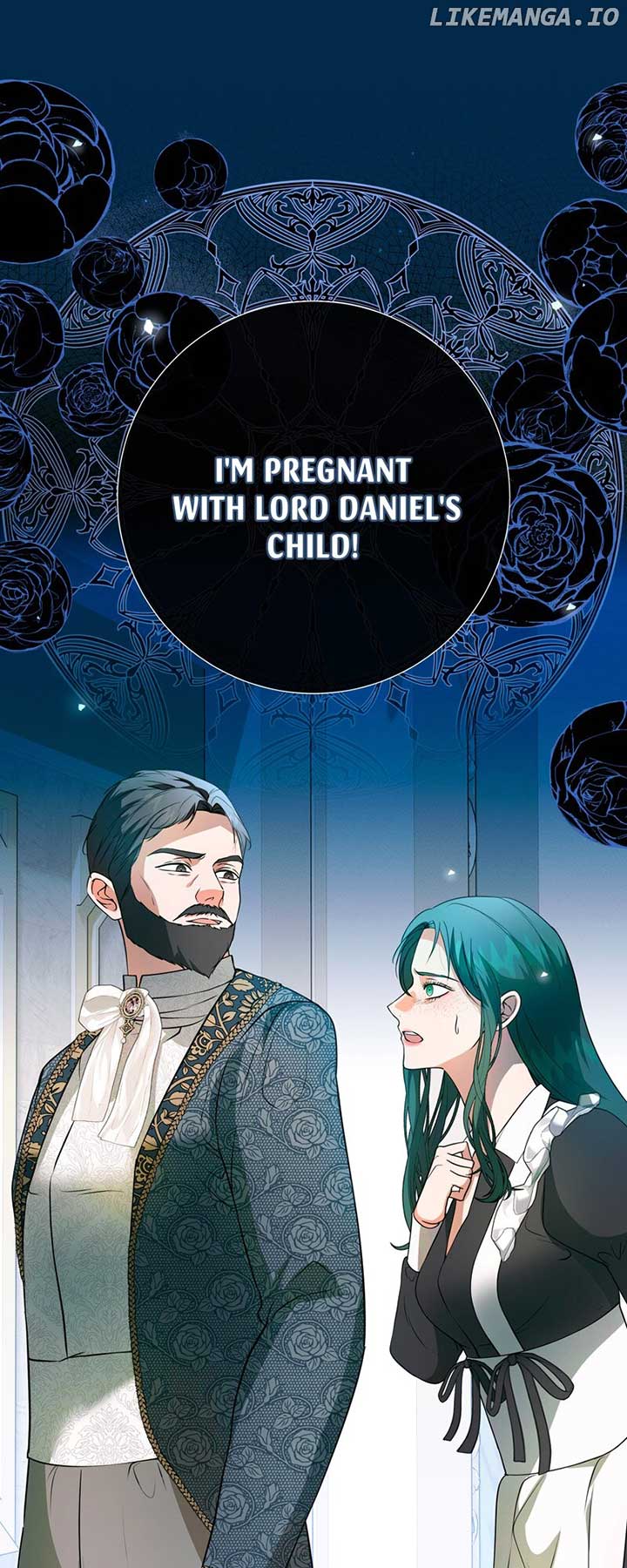 The Dame In Shining Armor - Chapter 28