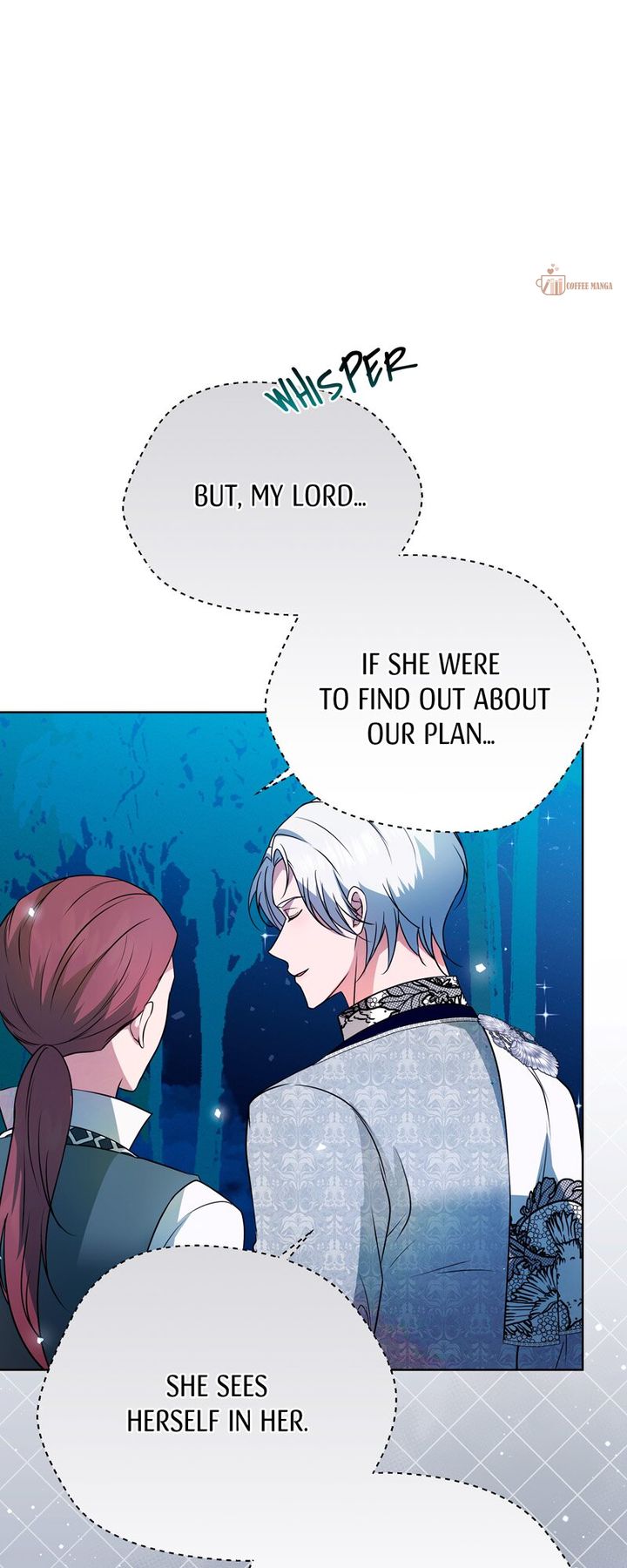 The Dame In Shining Armor - Chapter 30