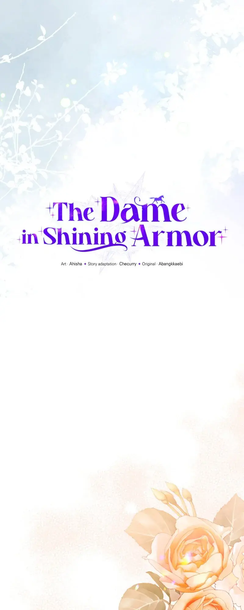 The Dame In Shining Armor - Chapter 21