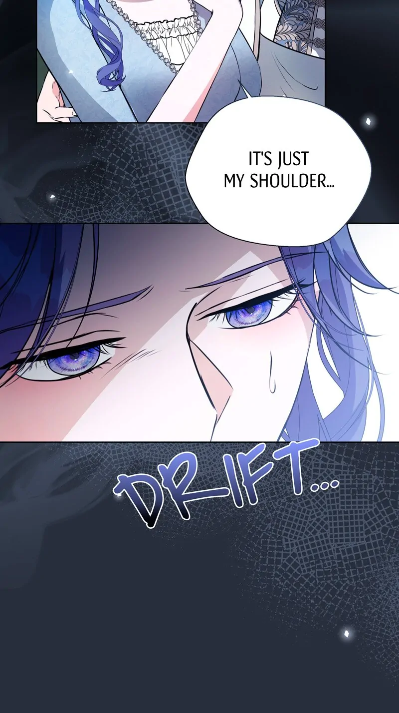 The Dame In Shining Armor - Chapter 21