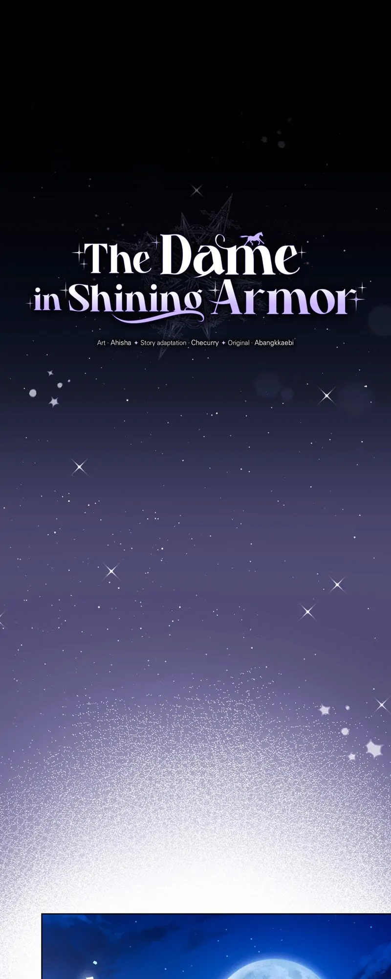 The Dame In Shining Armor - Chapter 22