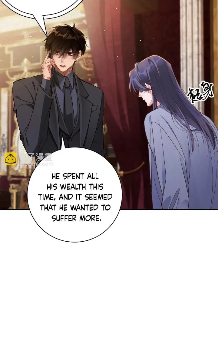 Ex-Husband Wants To Marry Again - Chapter 89