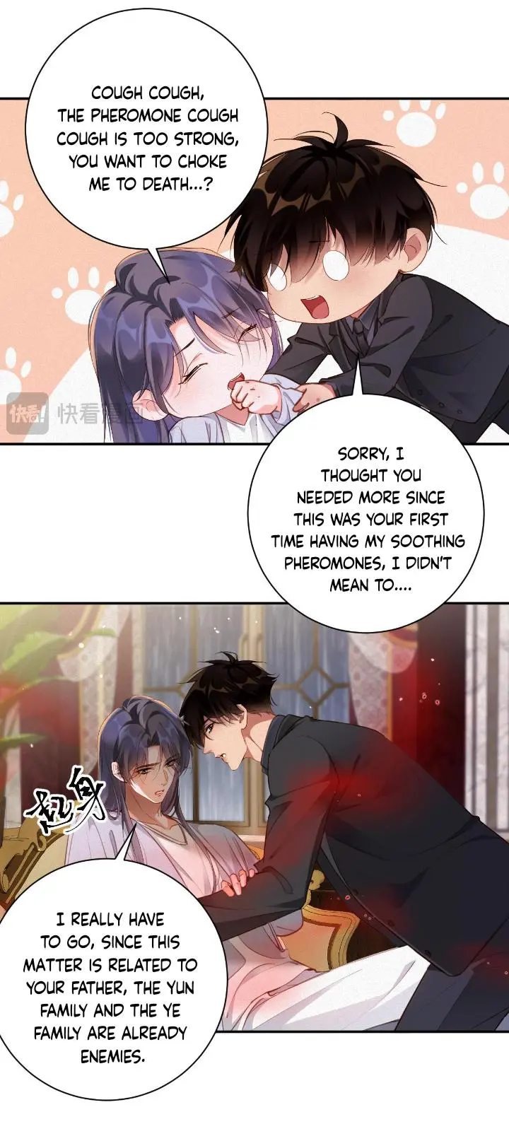 Ex-Husband Wants To Marry Again - Chapter 89