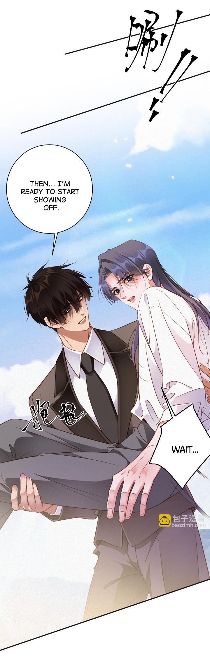 Ex-Husband Wants To Marry Again - Chapter 97