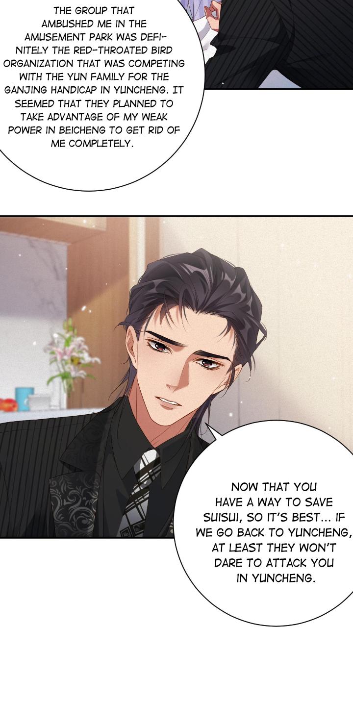 Ex-Husband Wants To Marry Again - Chapter 86