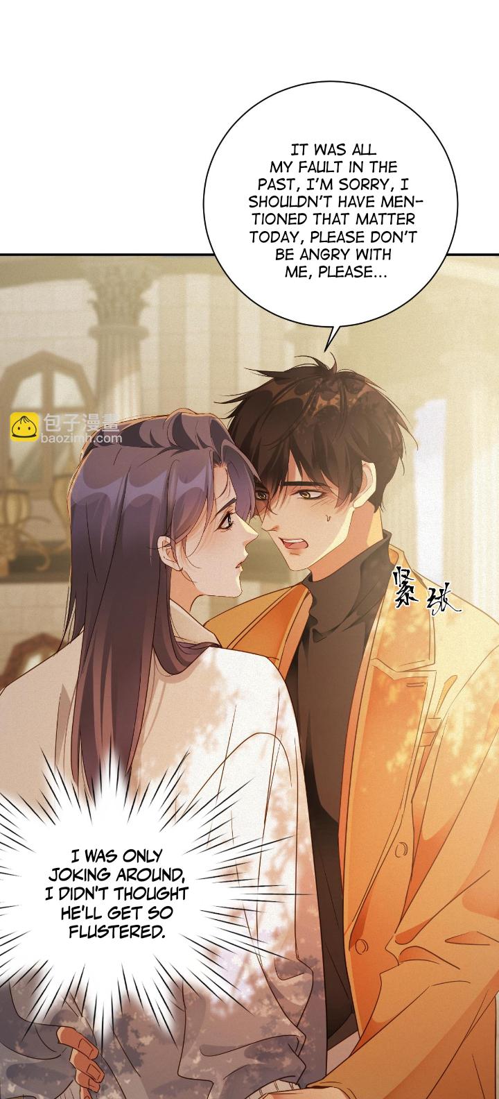 Ex-Husband Wants To Marry Again - Chapter 99