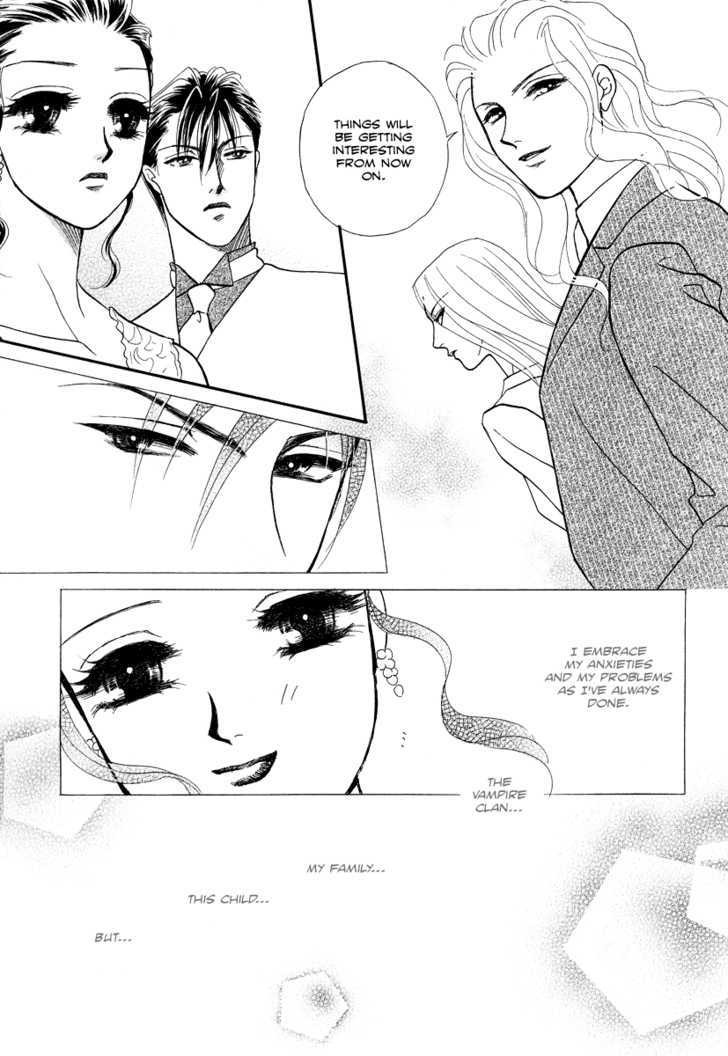 Midnight Secretary - Vol.7 Chapter 34 : I Am Your Secretary Forever