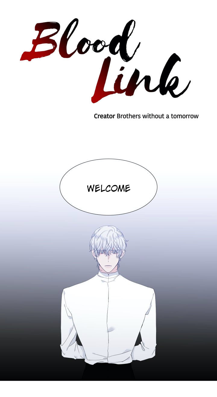 Blood Link - Chapter 86