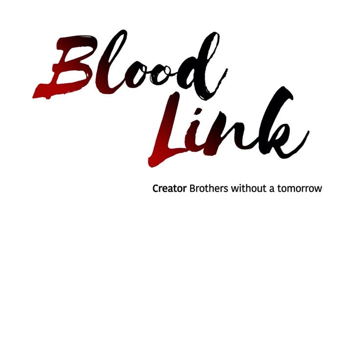 Blood Link - Chapter 85