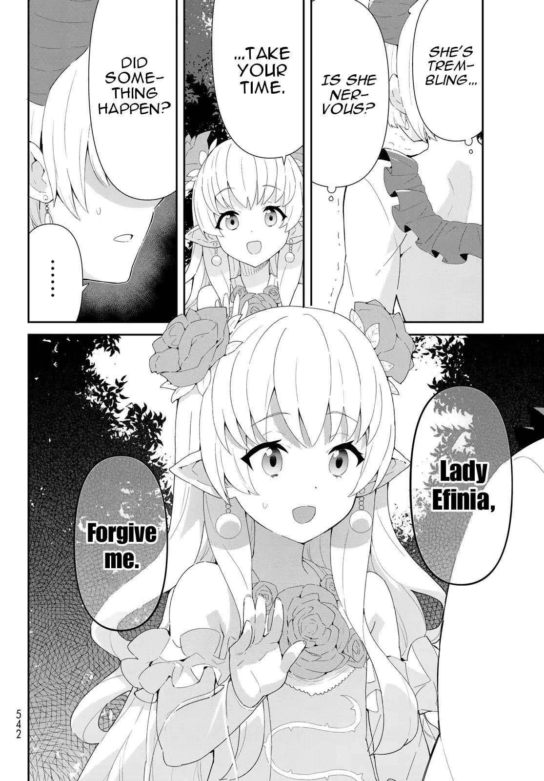 Reiketsu Ryuu Sumerahi Heika No ~ Unmei No Ban ~ Rashii Desu Ga, Koukyuu Ni Hiki Komorou To Omoimasu - Vol.3 Chapter 9.2: The Fairy Princess Attends The Hunting Competition - Part 2