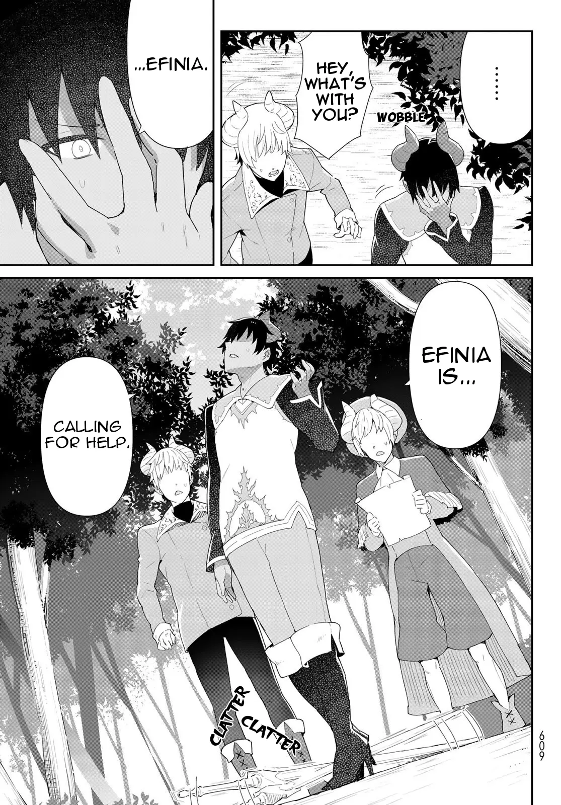 Reiketsu Ryuu Sumerahi Heika No ~ Unmei No Ban ~ Rashii Desu Ga, Koukyuu Ni Hiki Komorou To Omoimasu - Vol.3 Chapter 10.1: The Fairy Princess Falls Into A Trap - Part 1