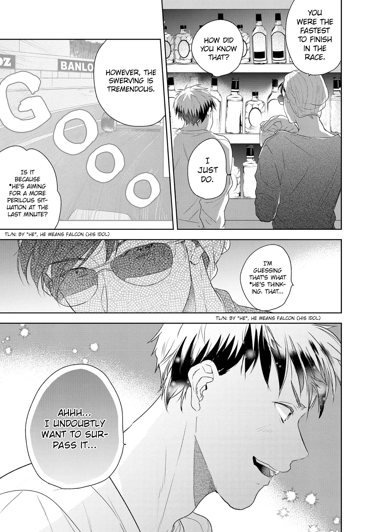 Kono Koi Wa, Hibana Ga Kieru Shunkan Ni - Vol.1 Chapter 2