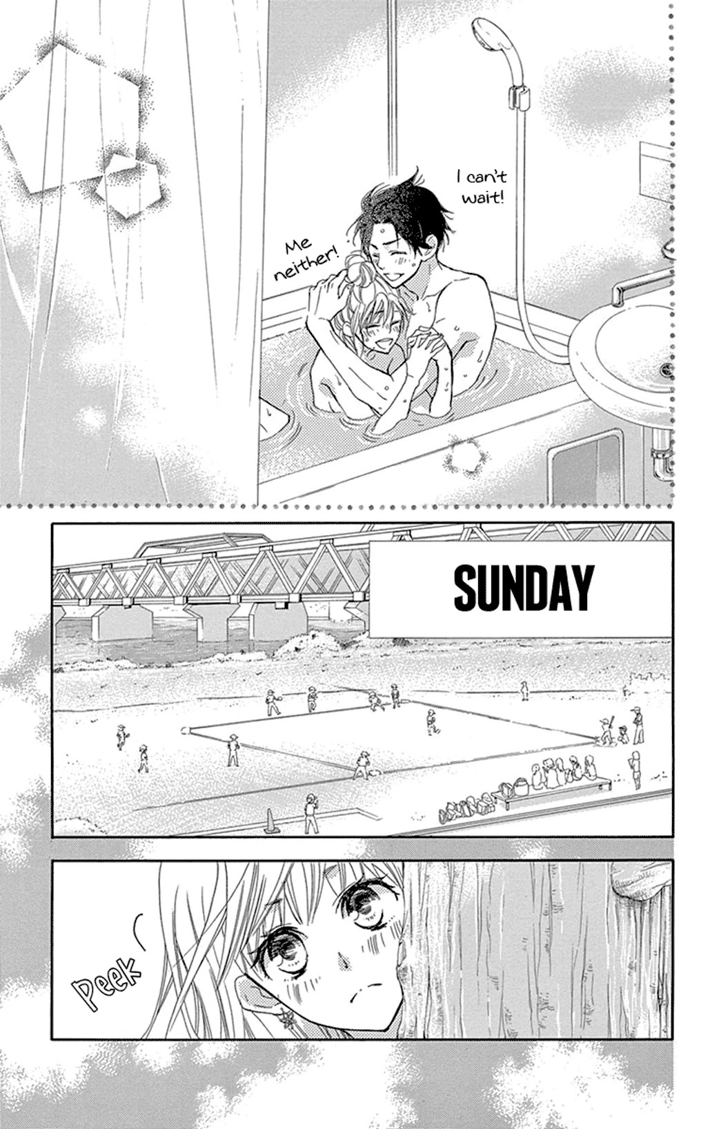 Motokare ← Retry - Chapter 17