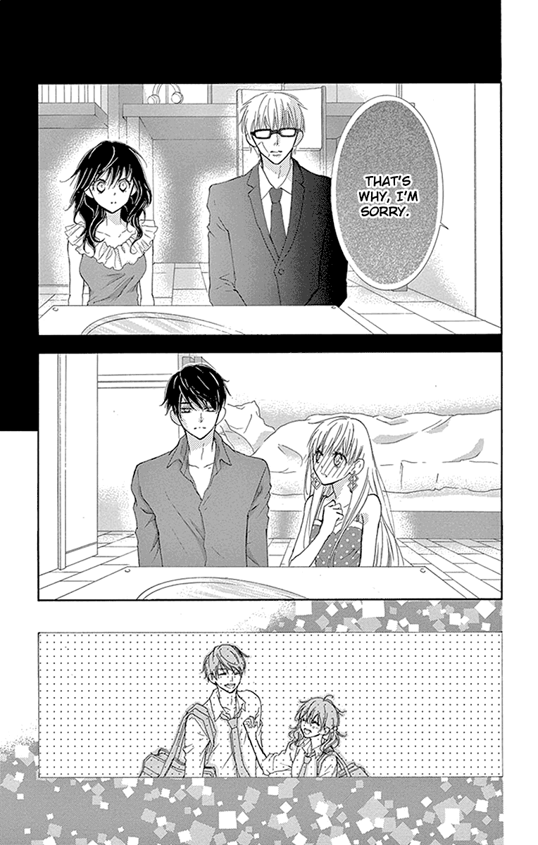 Motokare ← Retry - Chapter 10