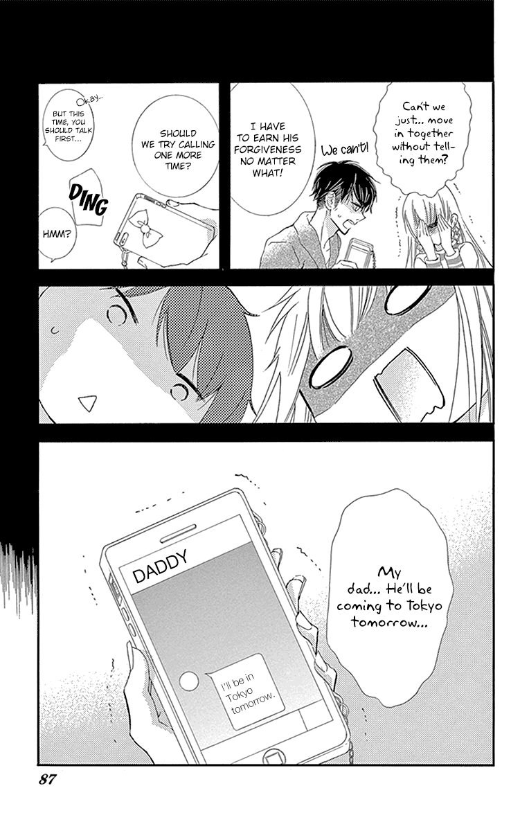 Motokare ← Retry - Chapter 10