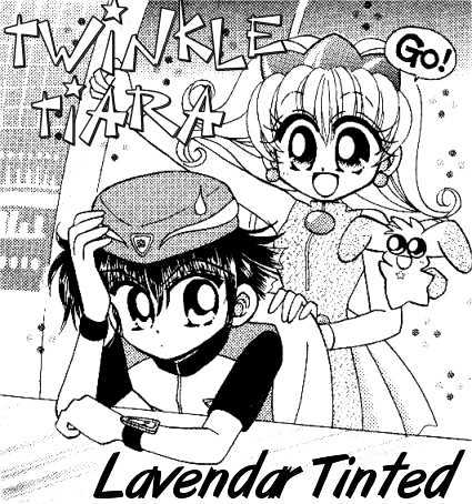 Twinkle Tiara - Vol.1 Chapter 4