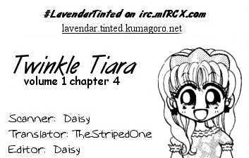 Twinkle Tiara - Vol.1 Chapter 4