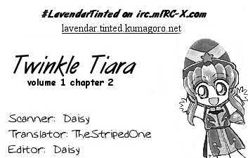 Twinkle Tiara - Vol.1 Chapter 2