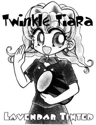 Twinkle Tiara - Vol.2 Chapter 6