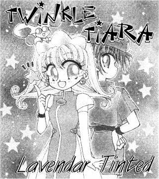 Twinkle Tiara - Vol.1 Chapter 3