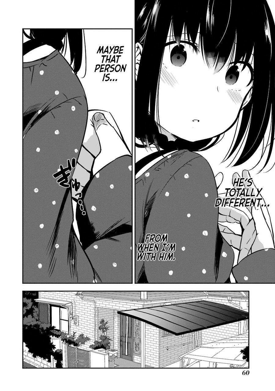 Oniisan No Hikkoshi No Kataduke Ga Susumanai - Chapter 10: Onii-Chan's Number One