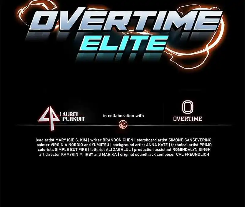 Overtime Elite - Chapter 3