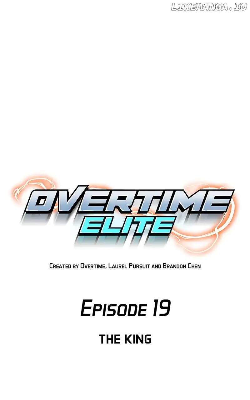 Overtime Elite - Chapter 19