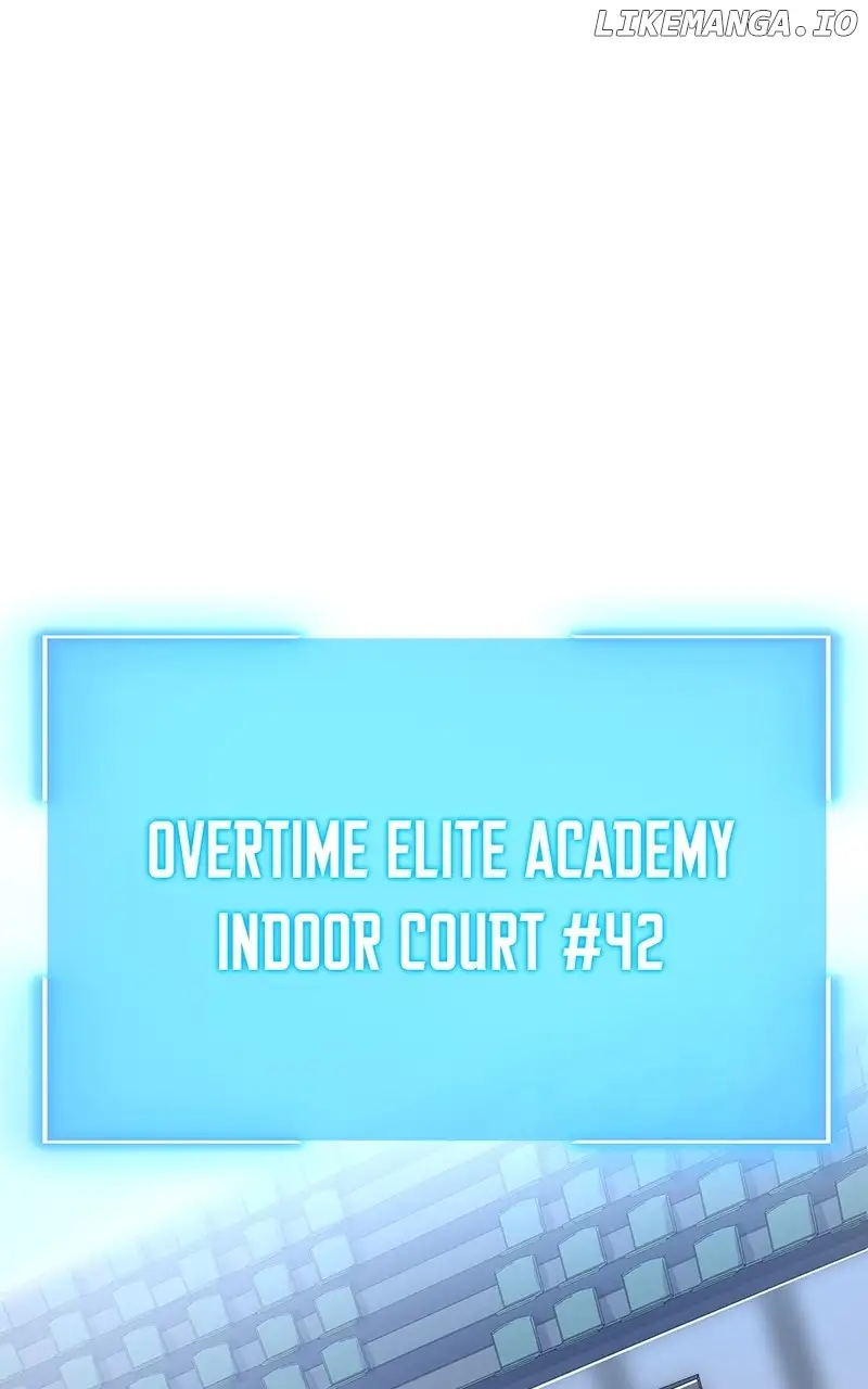 Overtime Elite - Chapter 19