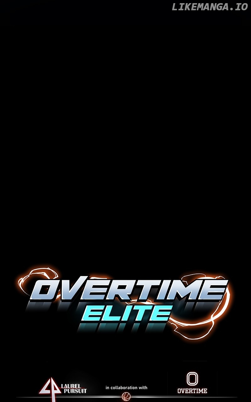 Overtime Elite - Chapter 11