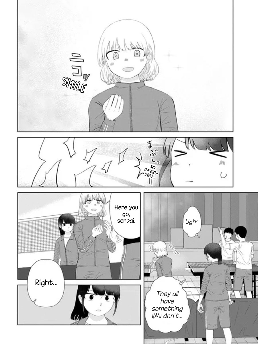 Ore Ga Watashi Ni Naru Made - Chapter 55