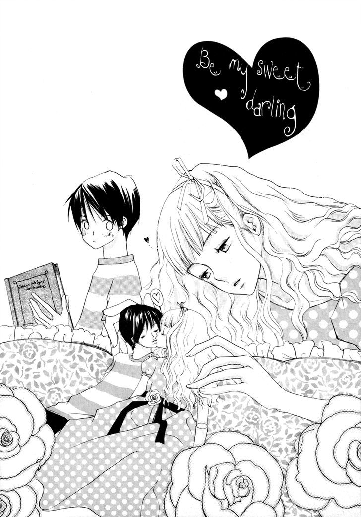 Be My Sweet Darling - Vol.3 Chapter 17