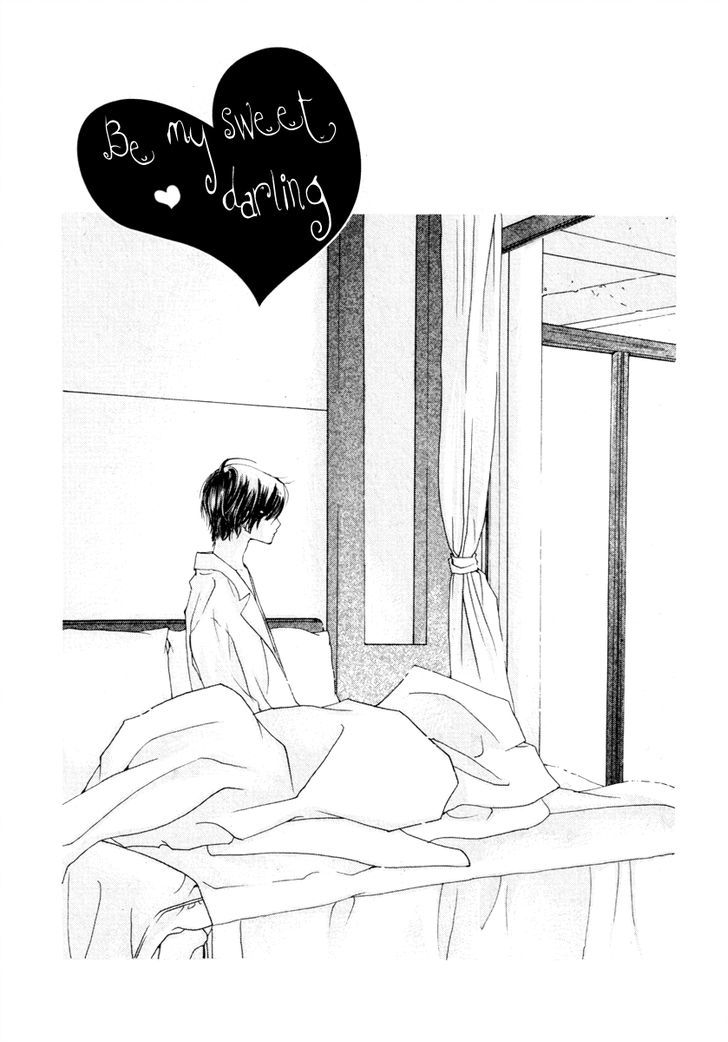 Be My Sweet Darling - Vol.3 Chapter 18