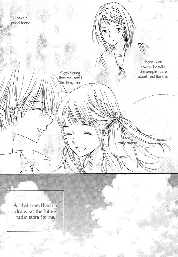 Be My Sweet Darling - Vol.3 Chapter 18