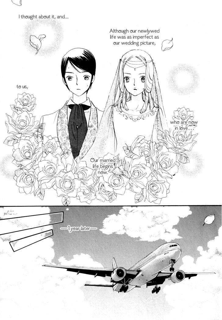 Be My Sweet Darling - Vol.3 Chapter 18