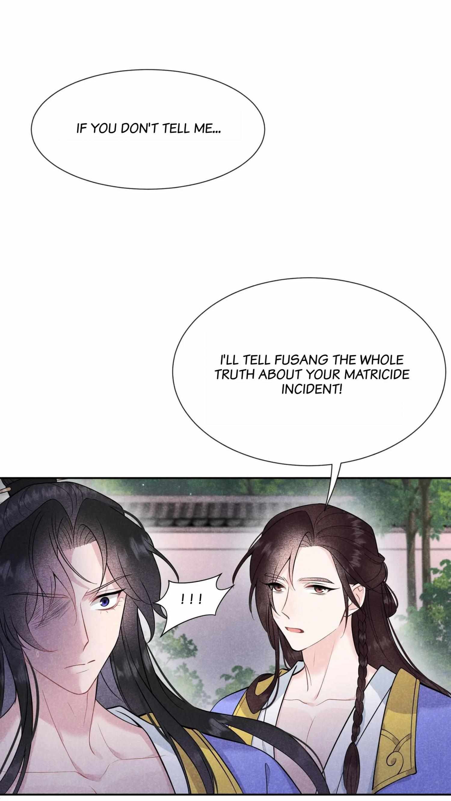 The Man Who Became King - Chapter 62