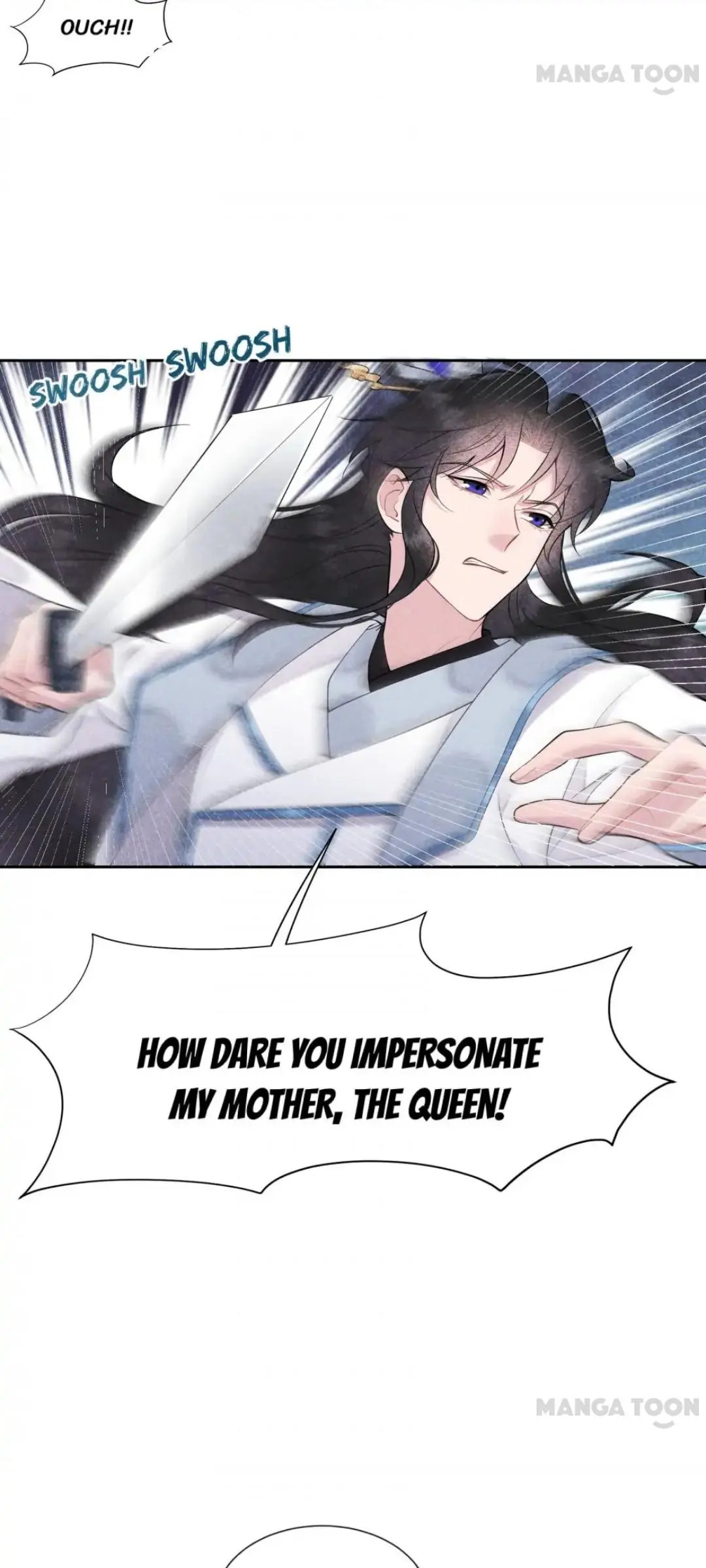 The Man Who Became King - Chapter 66