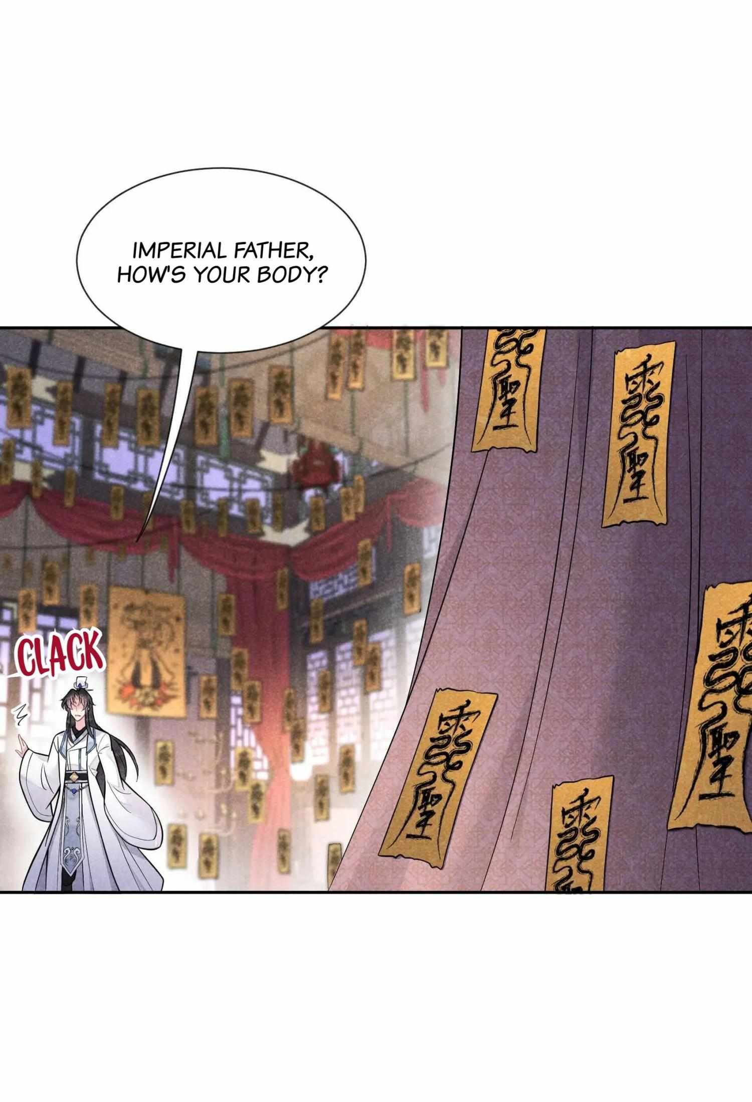 The Man Who Became King - Chapter 64