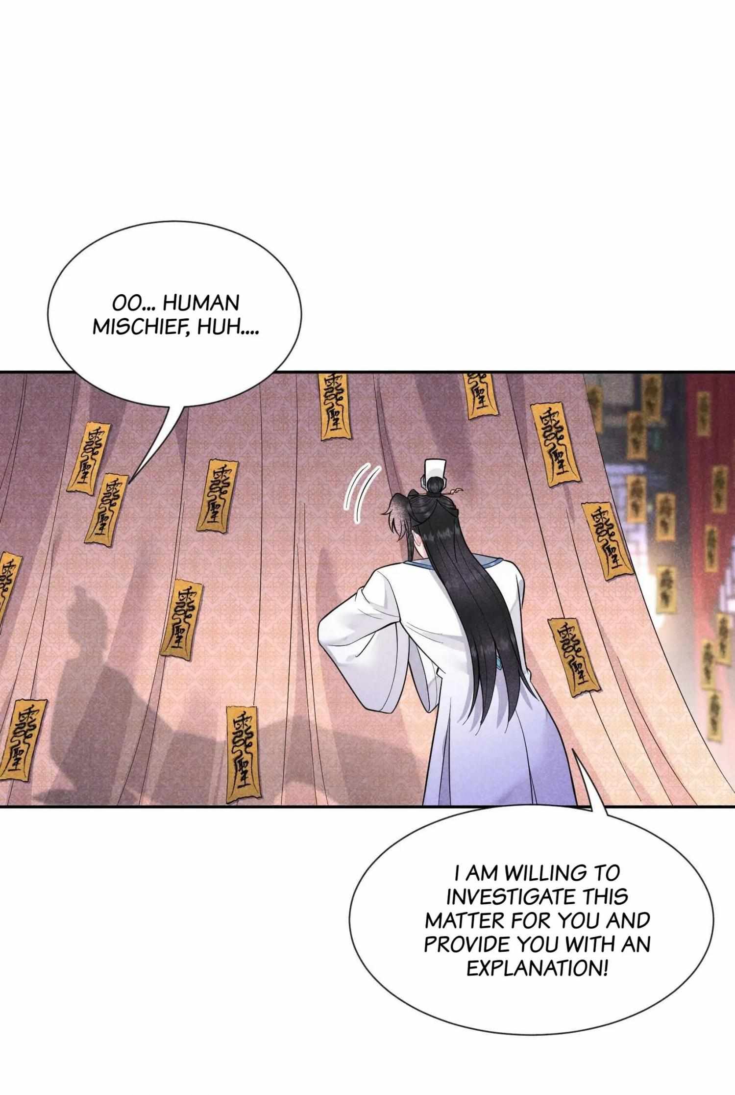 The Man Who Became King - Chapter 64