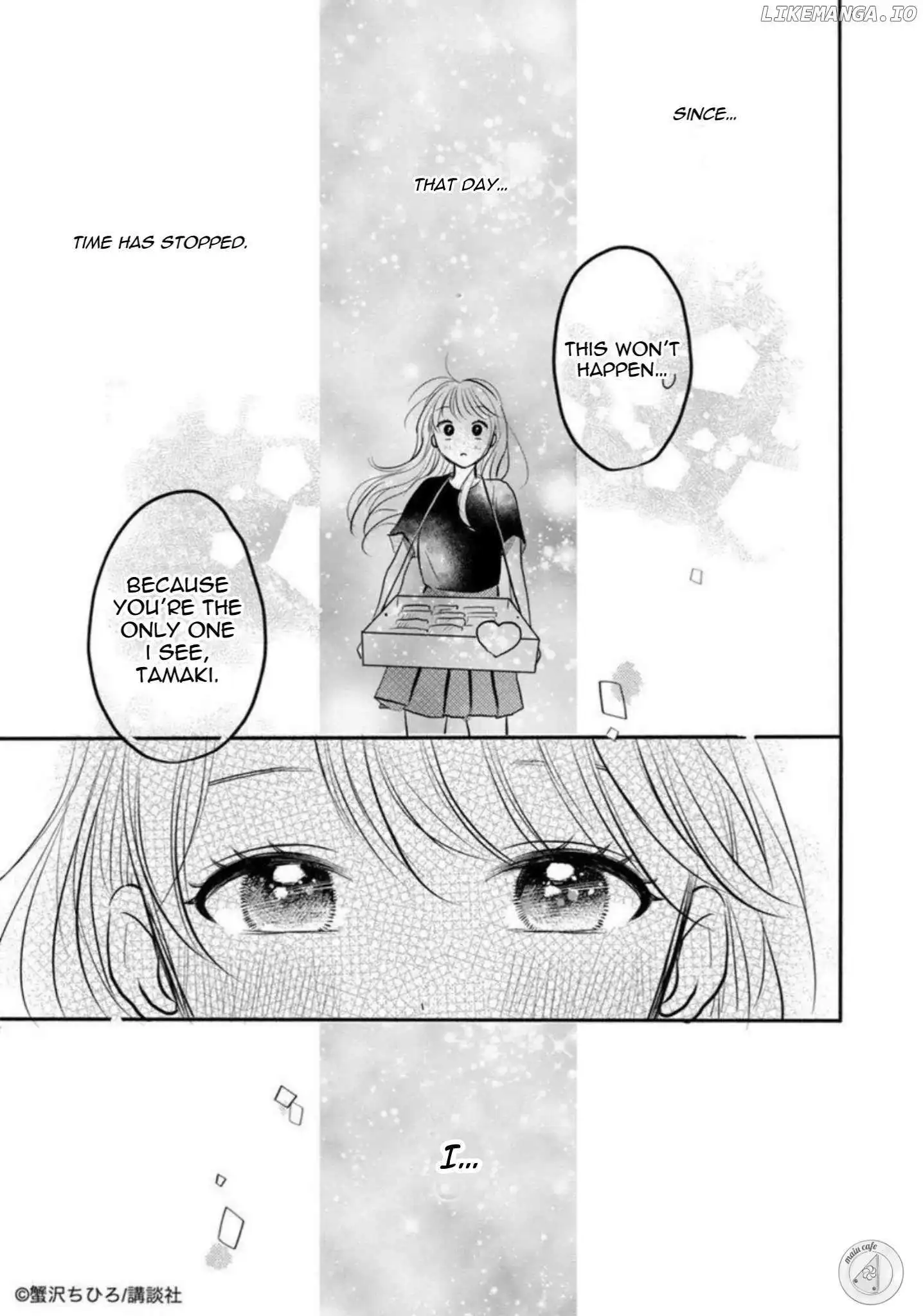 Deatta Toki Kara, Koi Deshita. - Chapter 1