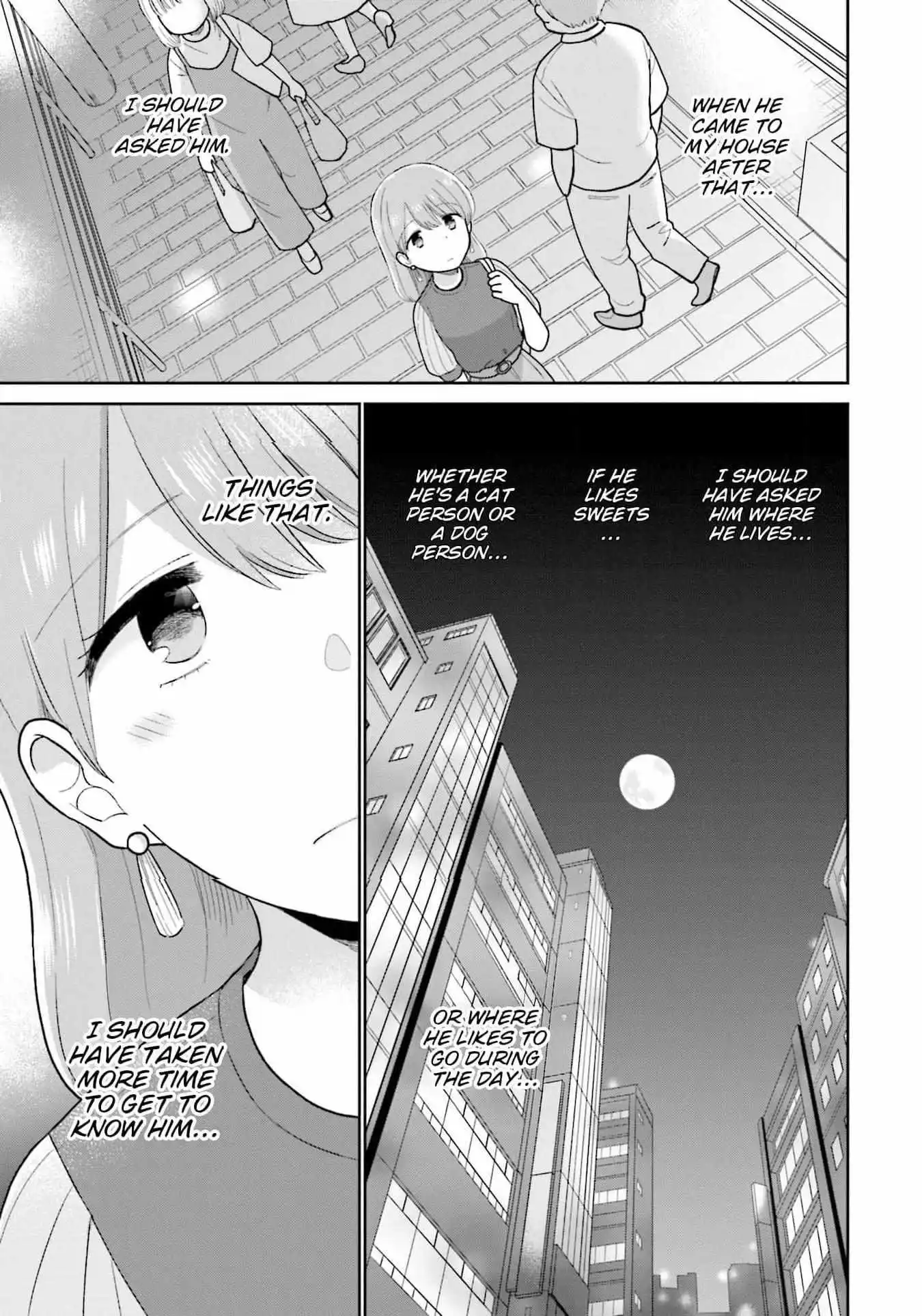 Uri Wo Waru - Chapter 19