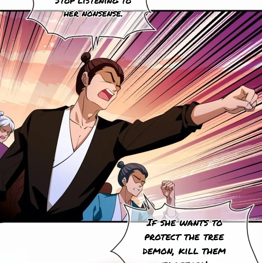 Feng Qi Cang Lan - Chapter 384