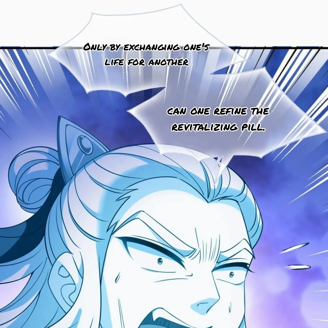 Feng Qi Cang Lan - Chapter 389