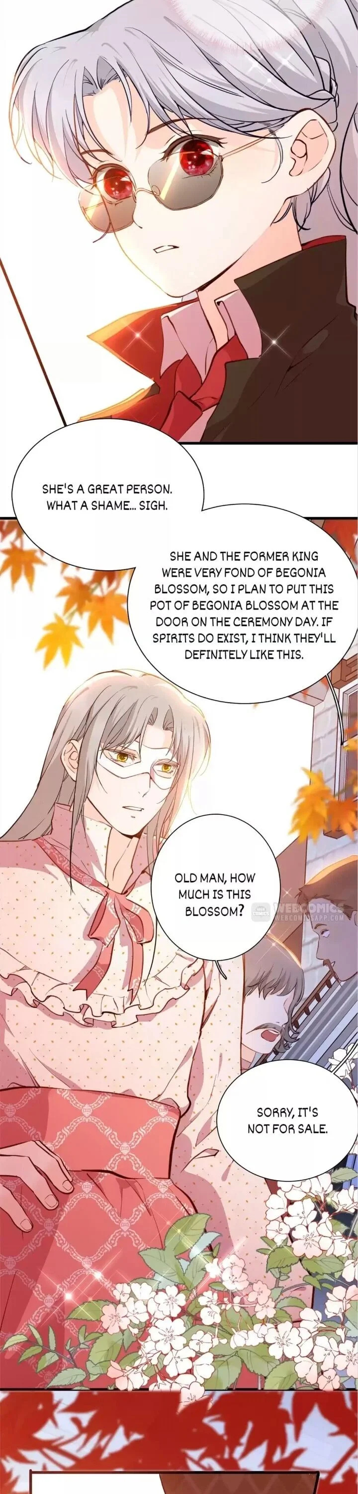 The Making Of A Princess - Chapter 82