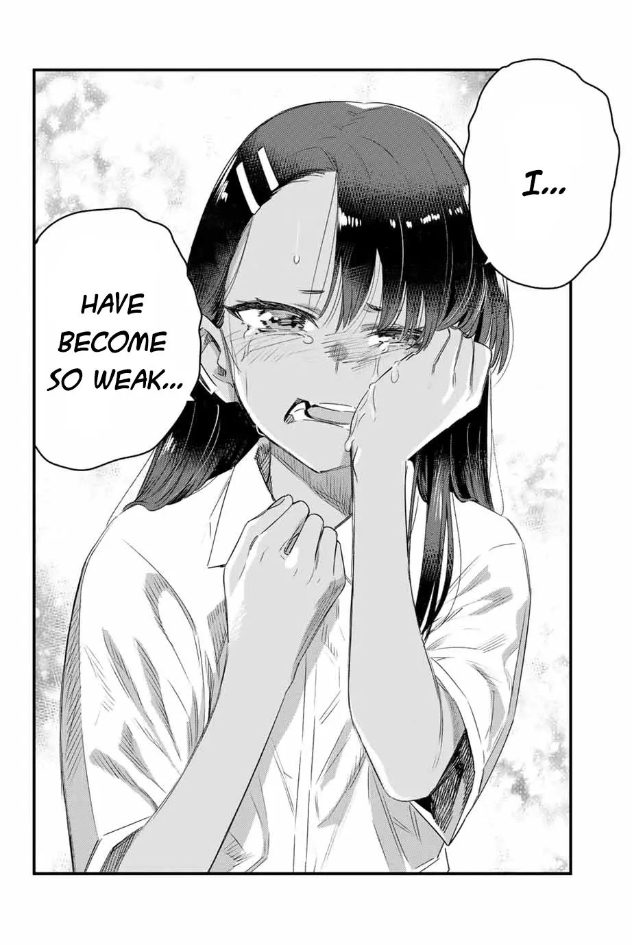 Ijiranaide, Nagatoro-San - Chapter 150: Senpai Was Just Being Really Gross As Usual