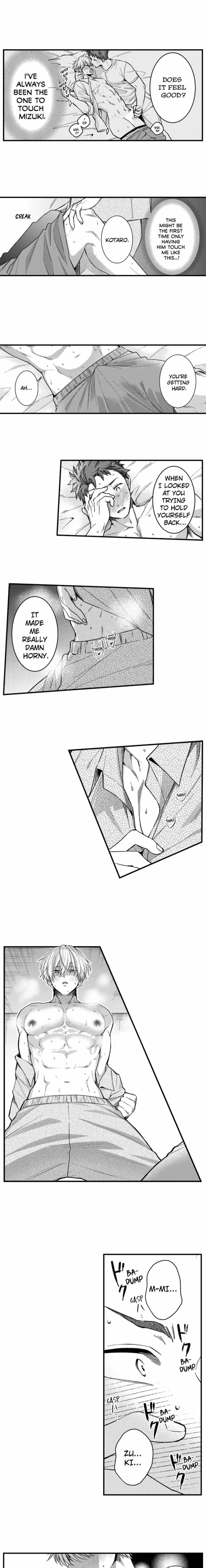 Eat Me Up, My Husband - Chapter 30